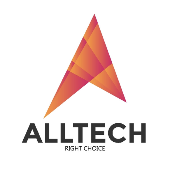 Alltech logo